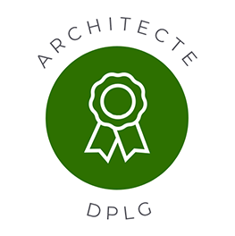 Architecte DPLG