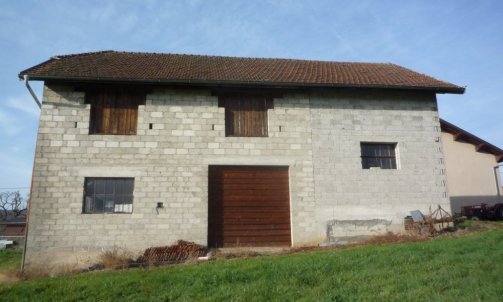 rénovation de maisons Annecy